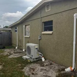 Air Conditioning Repair In Cocoa Beach