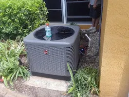 HVAC Contractor Cape Canaveral