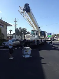 AC Services In Merritt Island