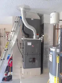 HVAC Coverage In Indialantic