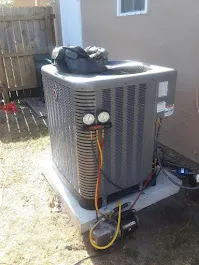 Air Conditioning In Rockledge