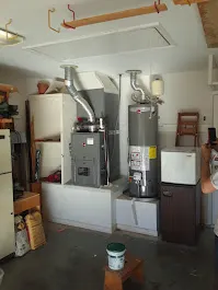 Schedule AC Service In Satellite Beach