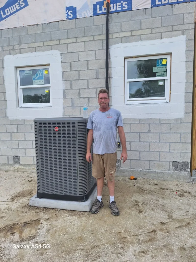 Commercial AC Solutions In Titusville