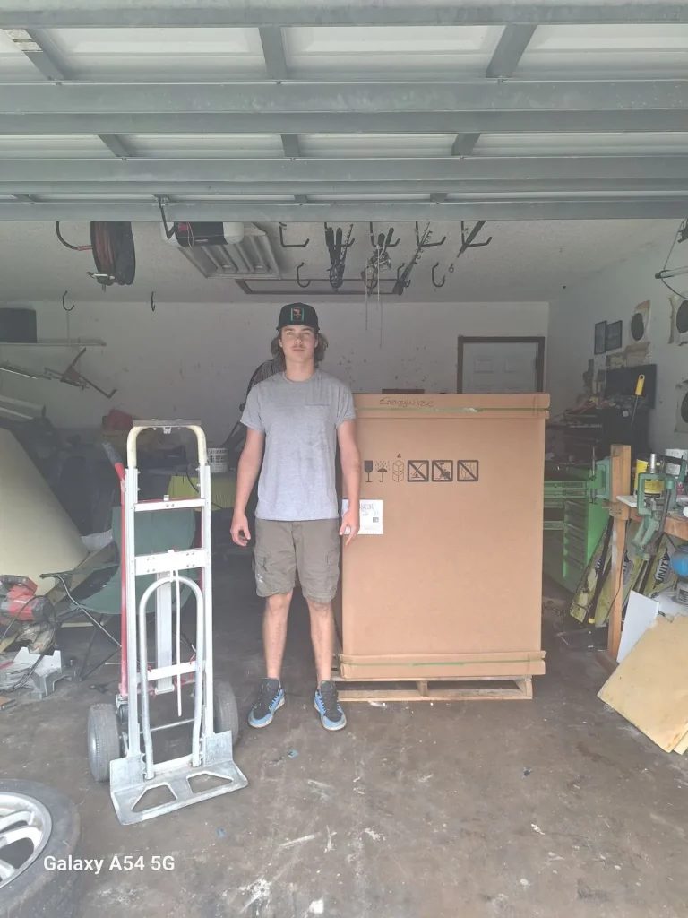 Energy-Efficient HVAC In Cape Canaveral