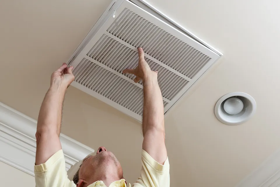 HVAC Experts In Palm Bay