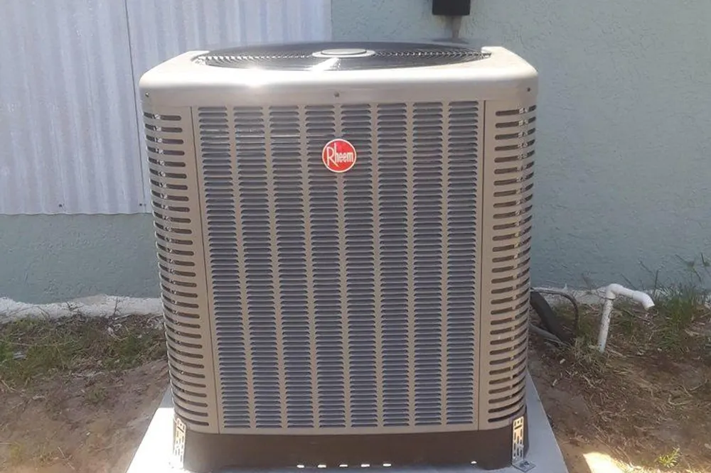 AC Company In Melbourne Beach